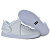 Supra Falcon Sale with All White - Mid Tops Mens