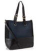 СУМКА ESME CONTRAST PANEL TOTE  4892074100