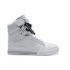 Nike Supra TK Society White Men Skate Shoes