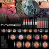 mac cosmetics