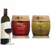 Holika Holika Wine Therapy Sleeping Mask Pack