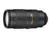 AF-S NIKKOR 80–400mm f/4.5–5.6G ED VR