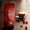 Кофе Starbucks Christmas Blend