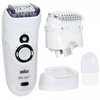 BRAUN 7281 Silk-epil 7 Xpressive