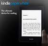 All-New Kindle Paperwhite