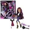 Кукла Monster High Clawdeen Wolf Sweet 1600 серия День Рождения