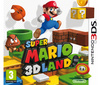 Super Mario 3D Land (Nintendo 3DS)