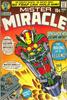 Mister Miracle vol. 1