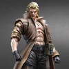 Play Arts Kai Liquid Snake Figure