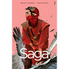 Saga TPB2