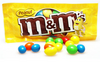 M&M'S