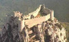 Cathar castles