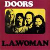 The Doors - L.A.Woman, CD