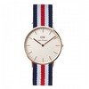 Daniel Wellington