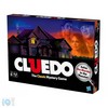 Игра Cluedo