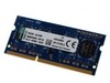 Память SODIMM DDR3 4096MB PC10600 1333MHz Kingston х4