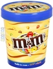 Мороженое M&M's