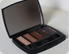 Chanel Ombres Matelassees Eyeshadow Palette Charming