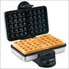 Waffle iron