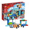 Lego Duplo Planes 10511 Лего Дупло Лётная школа Шкипера