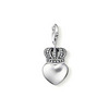 THOMAS SABO Charm Club Брелок "Сердечко"