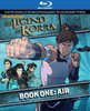 The Legend of Korra - Book One: Air