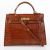 Hermes handbag