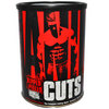 Universal Nutrition Animal Cuts