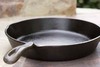 Cast Iron Skillet