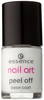 Essence Nail Art Peel Off Base Coat