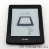 Электронная книга Amazon Kindle Paperwhite