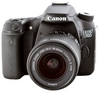 Canon EOS 70D