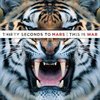 30 Seconds To Mars. This Is War