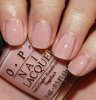 OPI  - You calling me a lyre?