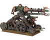 Skaven Warp-Lightning Cannon