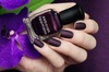 Deborah Lippmann Harem Silks From Bombay