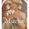 Mucha artbook