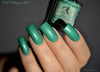 F.U.N Lacquer Ariel