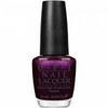 Лак для ногтей OPI оттенок Every Month is Octoberfest из линии Germany