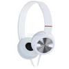 Наушники SONY MDR-ZX300W