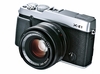 Fujifilm x-e1