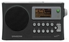 Wi-Fi Radio Receiver Sangean WFR-28