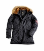 Куртка Alpha Industries Explorer Wmn