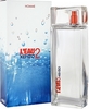 духи KENZO l'eau 2