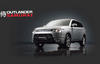 Mitsubishi Outlander Samurai