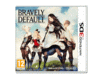 Bravely Default (Nintendo 3DS)