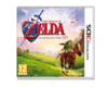 Legend of Zelda Ocarina of Time 3D (Nintendo 3DS)