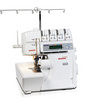 Коверлок Bernina 1300