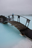 Visit Blue Lagoon in Iceland