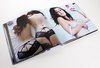 Книгу Suicide Girls "Hard Girls, Soft Light"